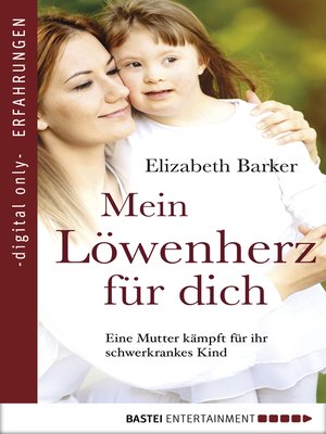 cover image of Mein Löwenherz für Dich